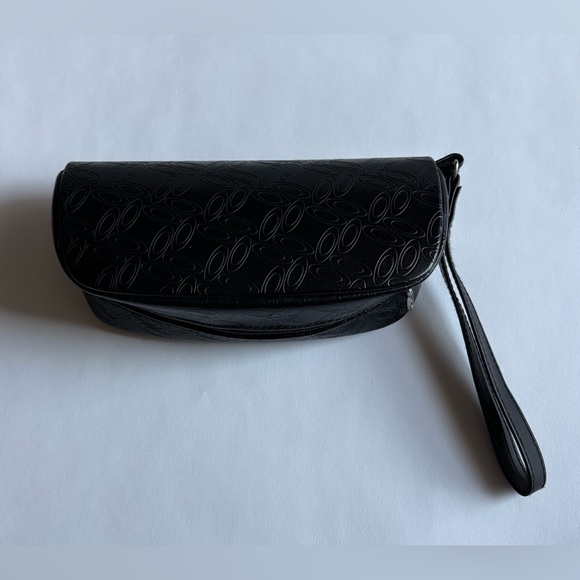 Oakley Drop In Women’s Sunglasses 009232-08 Red - Picture 10 of 10